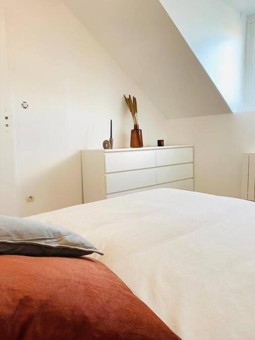 Appartement Duplex Cosy Hawr Zewnętrze zdjęcie