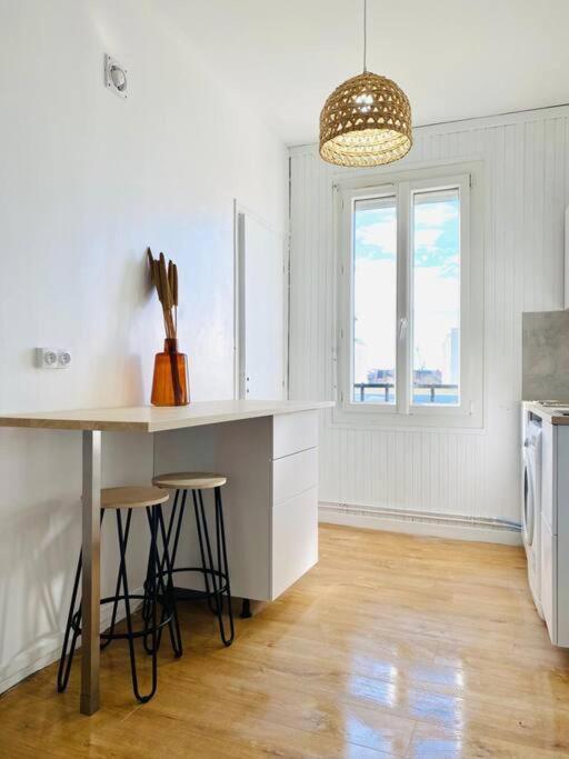 Appartement Duplex Cosy Hawr Zewnętrze zdjęcie