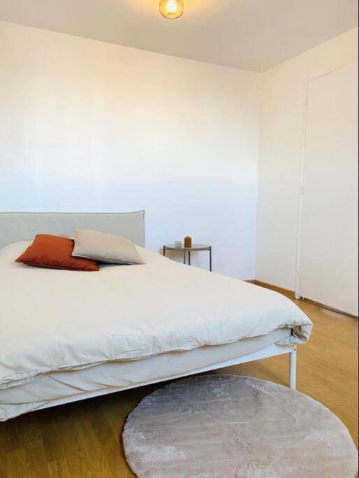 Appartement Duplex Cosy Hawr Zewnętrze zdjęcie