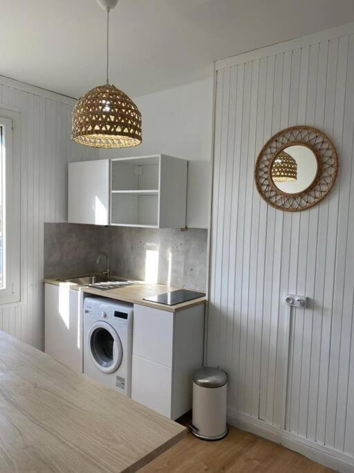 Appartement Duplex Cosy Hawr Zewnętrze zdjęcie