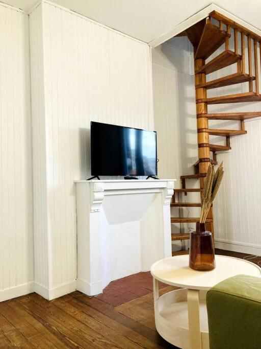 Appartement Duplex Cosy Hawr Zewnętrze zdjęcie