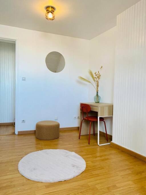 Appartement Duplex Cosy Hawr Zewnętrze zdjęcie